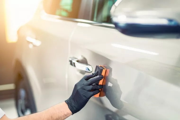 Comment débosseler une voiture grêlée ?, Penta-di-Casinca, HD Carrosserie